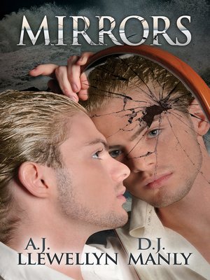 Mirrors - ebook